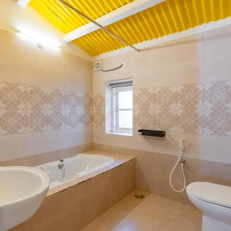 The Hosteller Ooty Room photo