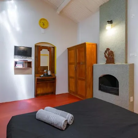 The Hosteller Ooty Room photo