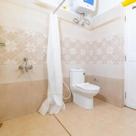 The Hosteller Ooty Room photo